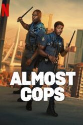 Almost-Cops
